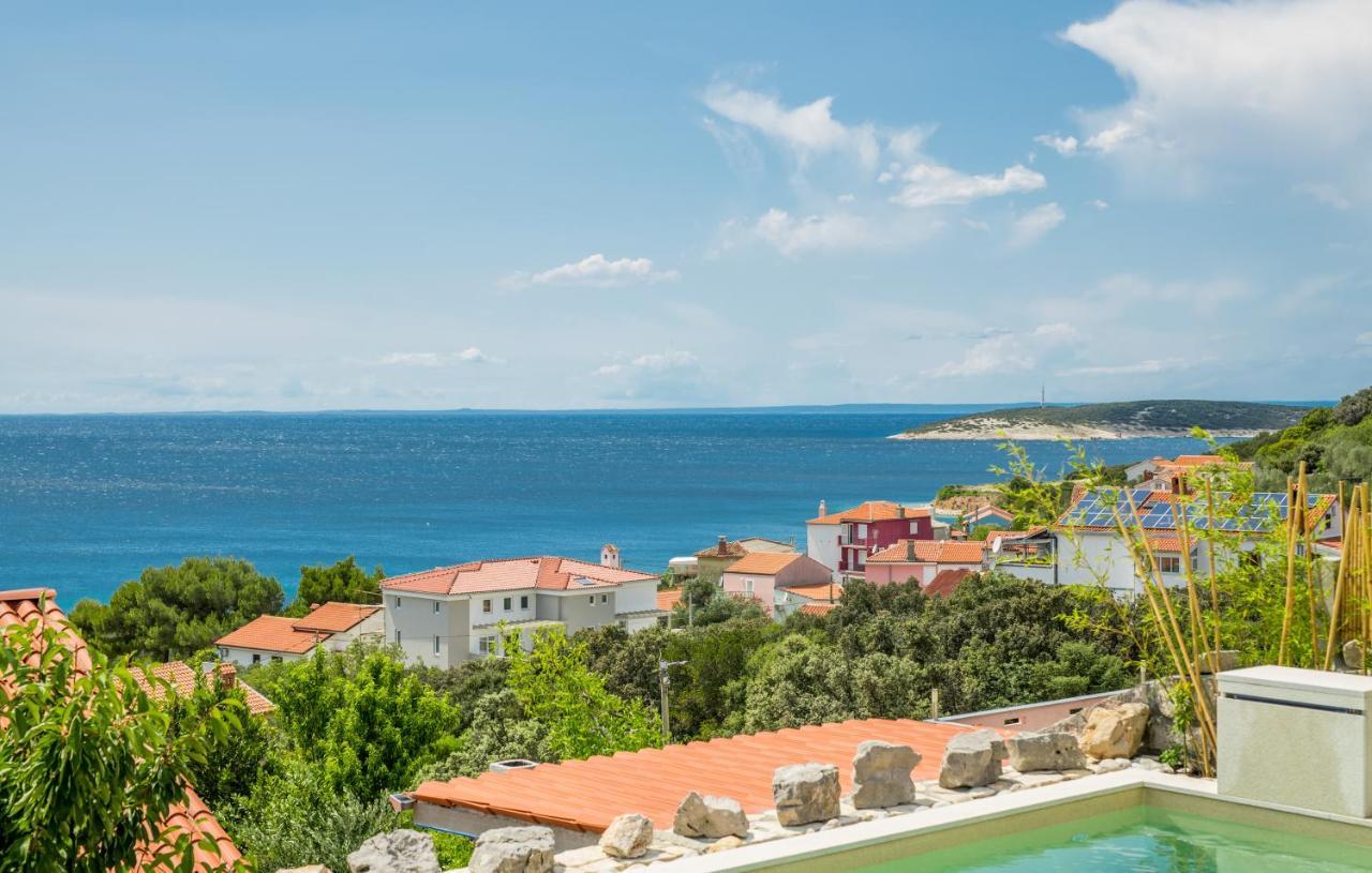 Вилла Hacienda Babina Miholascica Экстерьер фото
